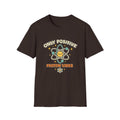 Only Positive Proton Vibes T-Shirt