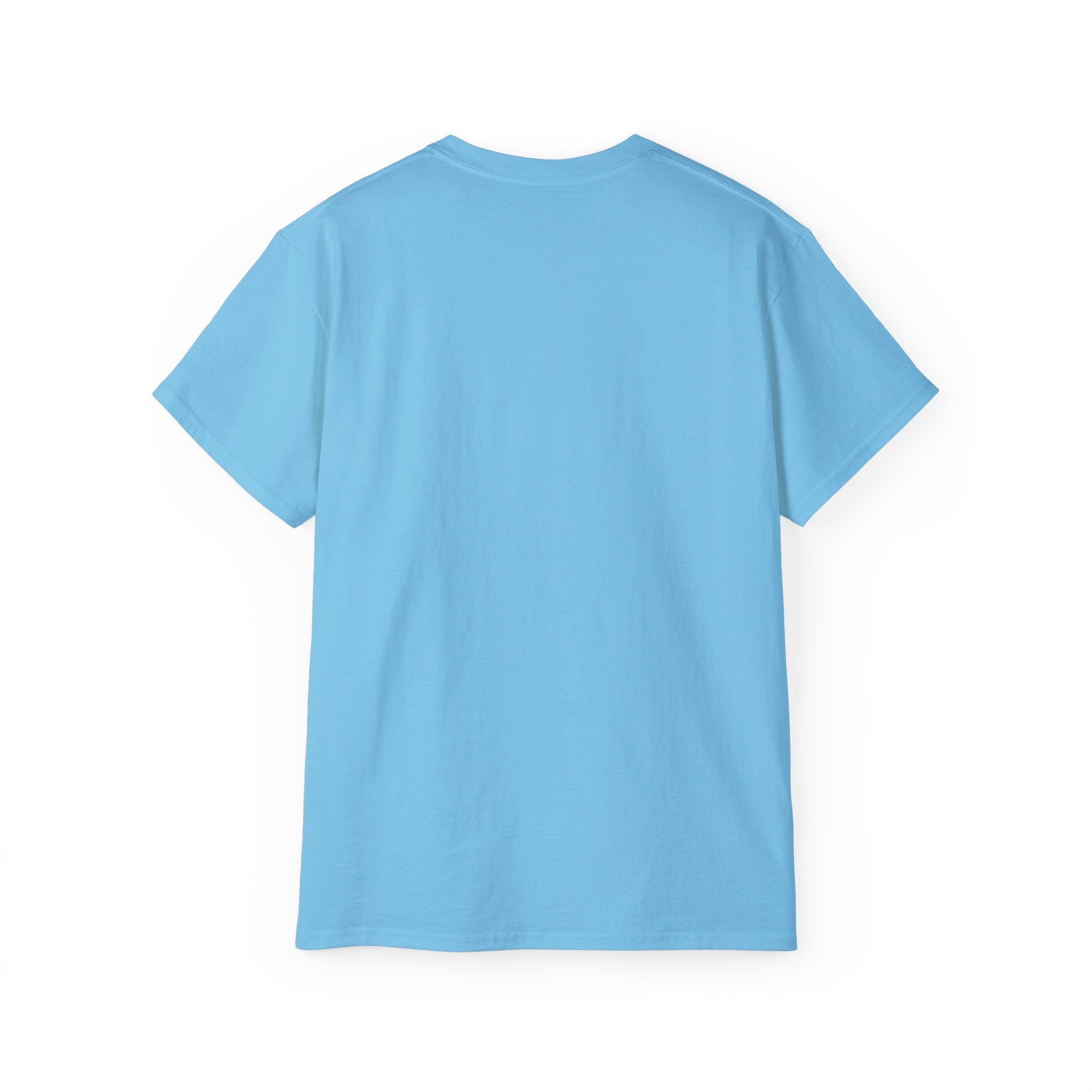 I Heart Science T-Shirt — Red Science Heart Graphic Tee