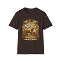 Ranch Mama T‑Shirt — “To the world you are a Mother but to your family you are Ranch Mama”