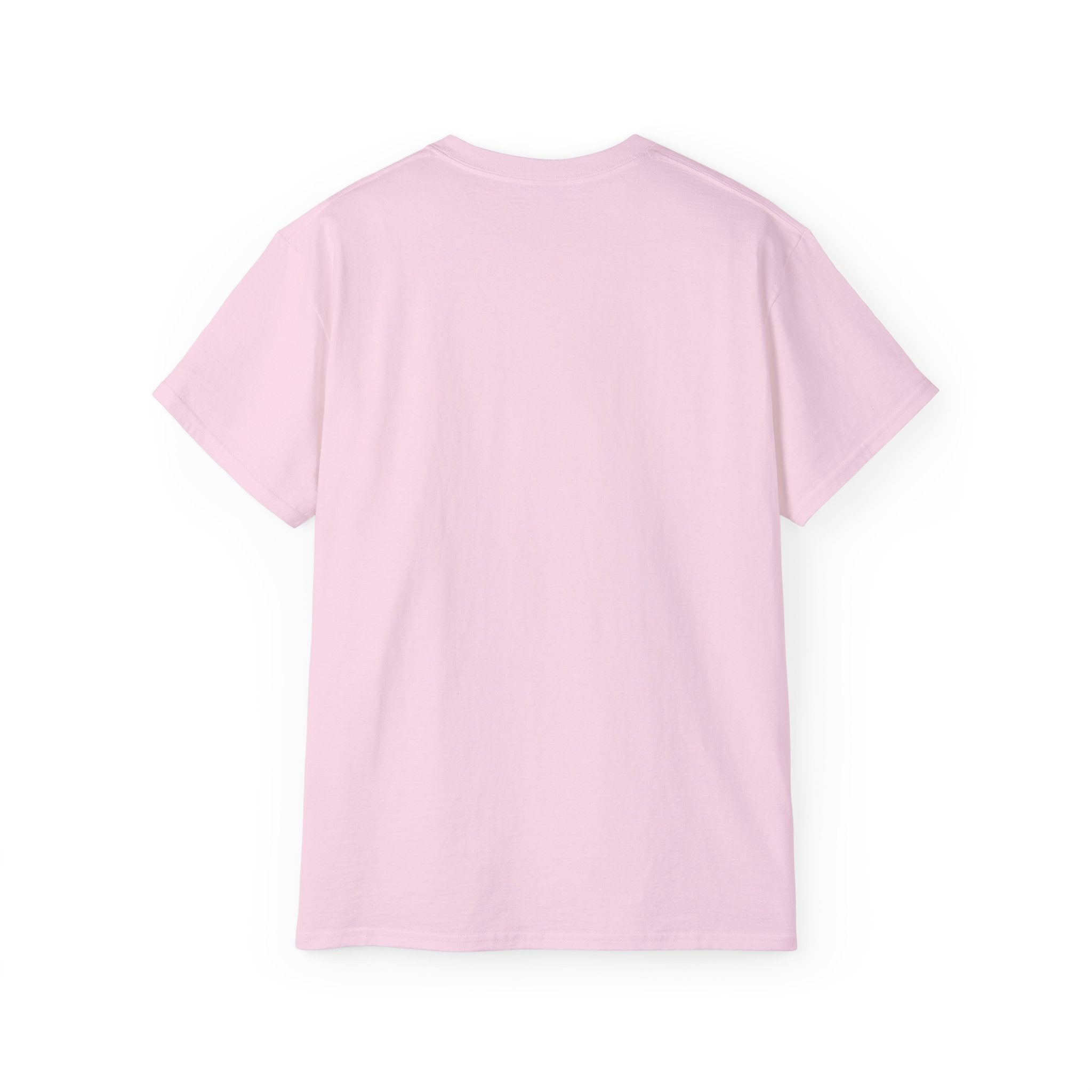 I Heart Science T-Shirt — Red Science Heart Graphic Tee