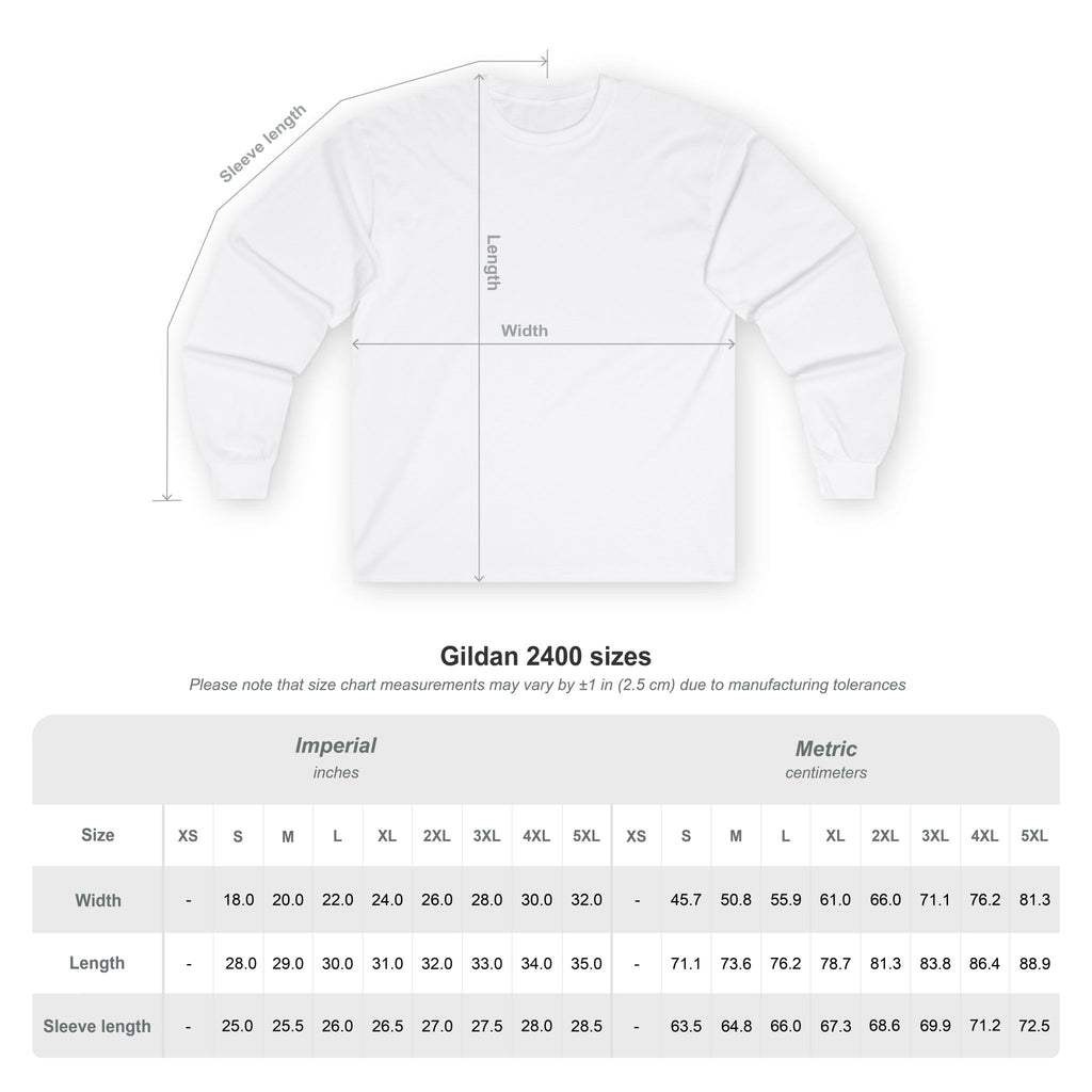 Anesthesiologist Long Sleeve Tee – "Cute Enough to Put You to Sleep" Funny Medical Shirt