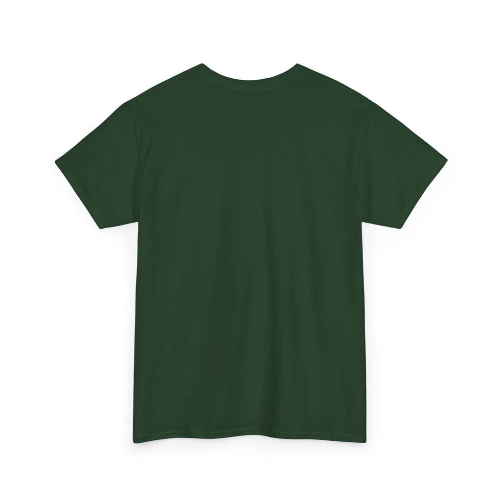 Science Owl T-Shirt — "Science: Because Figuring Things Out Is Better Than Making Stuff Up" Cute Nerdy Tee