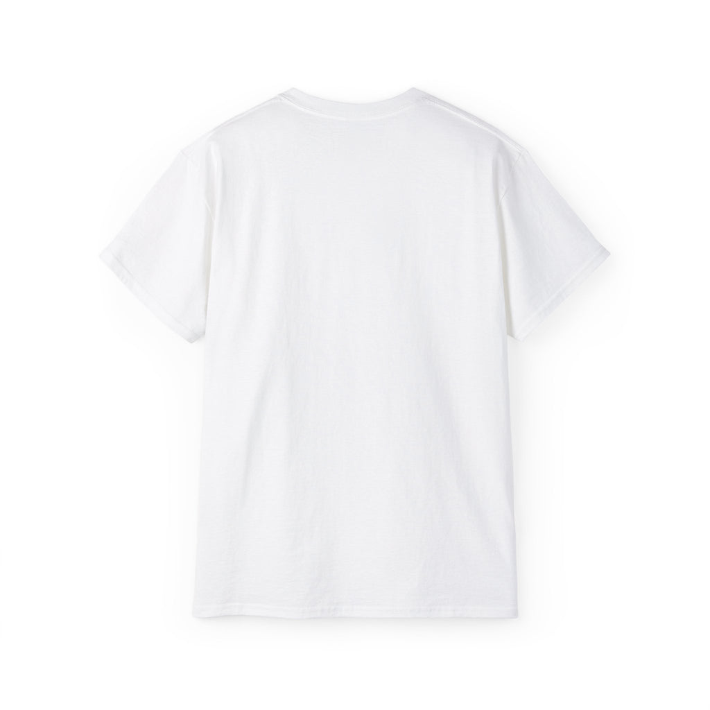 I Heart Science T-Shirt — Red Science Heart Graphic Tee