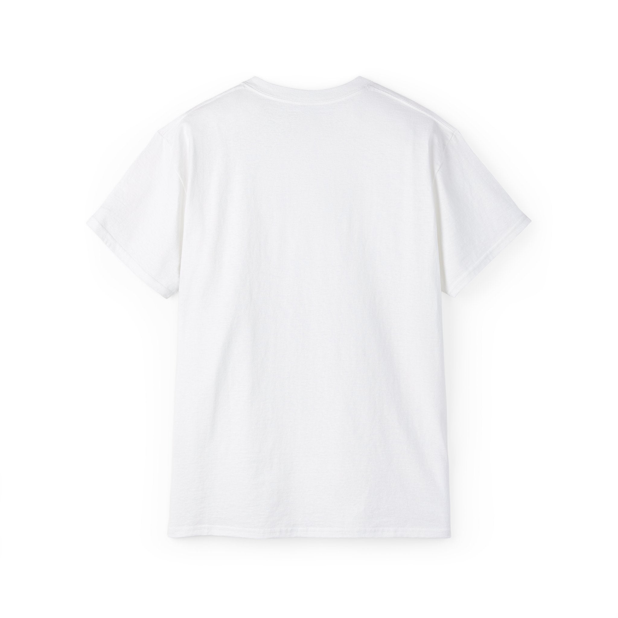 I Heart Science T-Shirt — Red Science Heart Graphic Tee