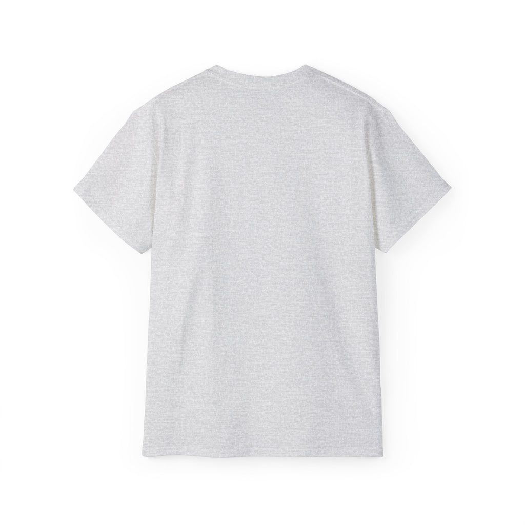 I Heart Science T-Shirt — Red Science Heart Graphic Tee