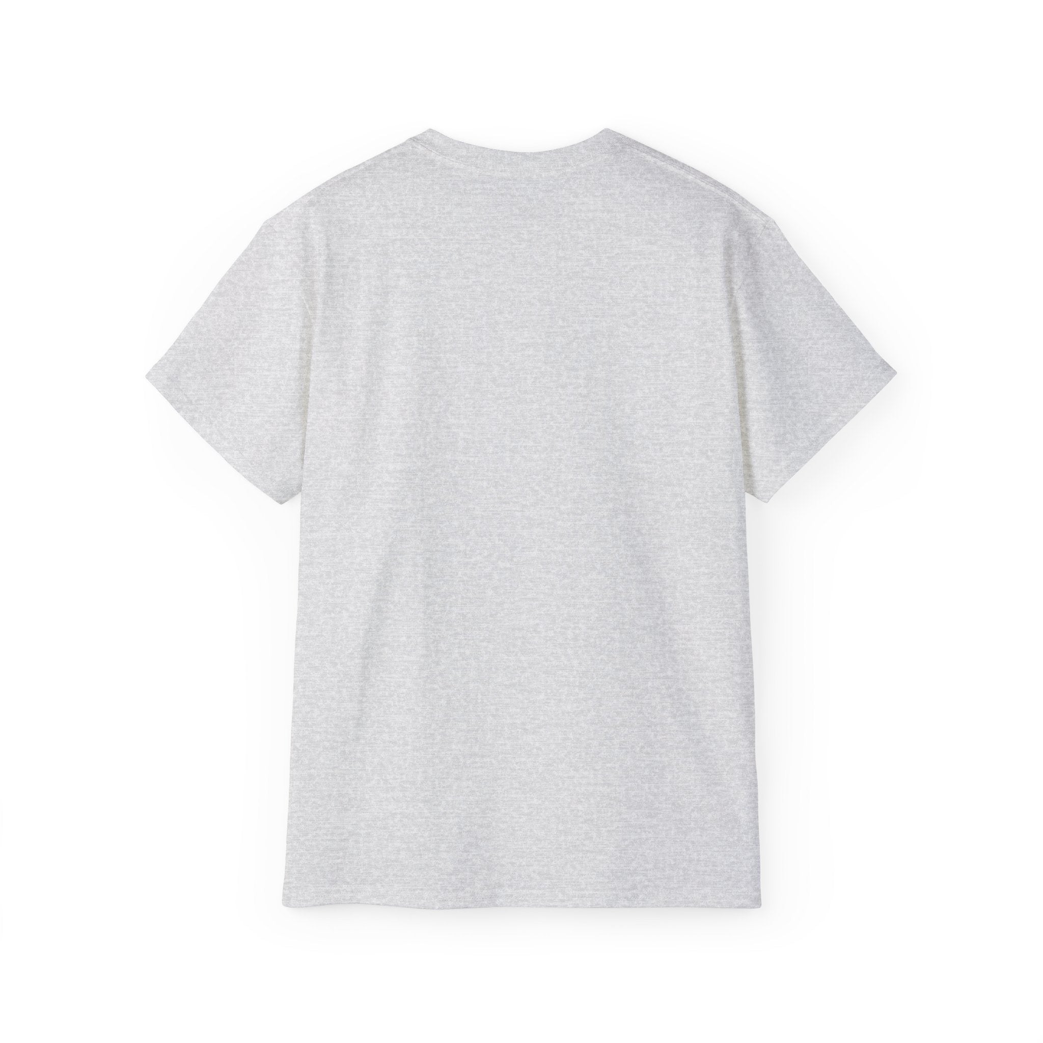 I Heart Science T-Shirt — Red Science Heart Graphic Tee