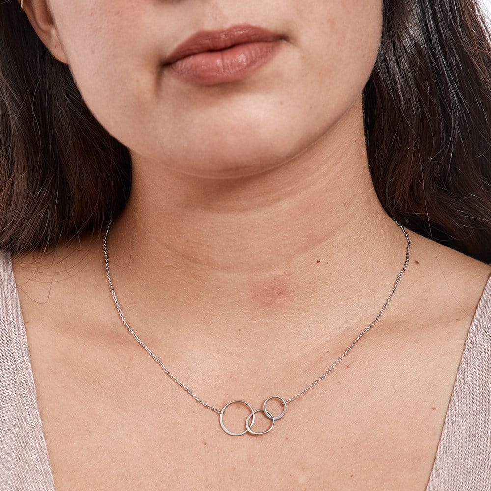 Science Teacher Necklace, Multiple Styles Jewelry